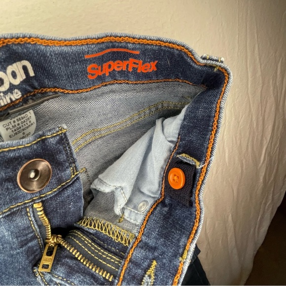 Urban Pipeline Boys 6 Bootcut Superflex PRELOVED - Picture 7 of 8